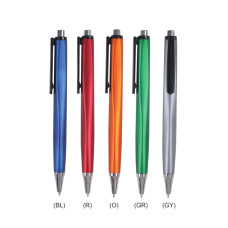 Y 5987 II- Plastic Pen